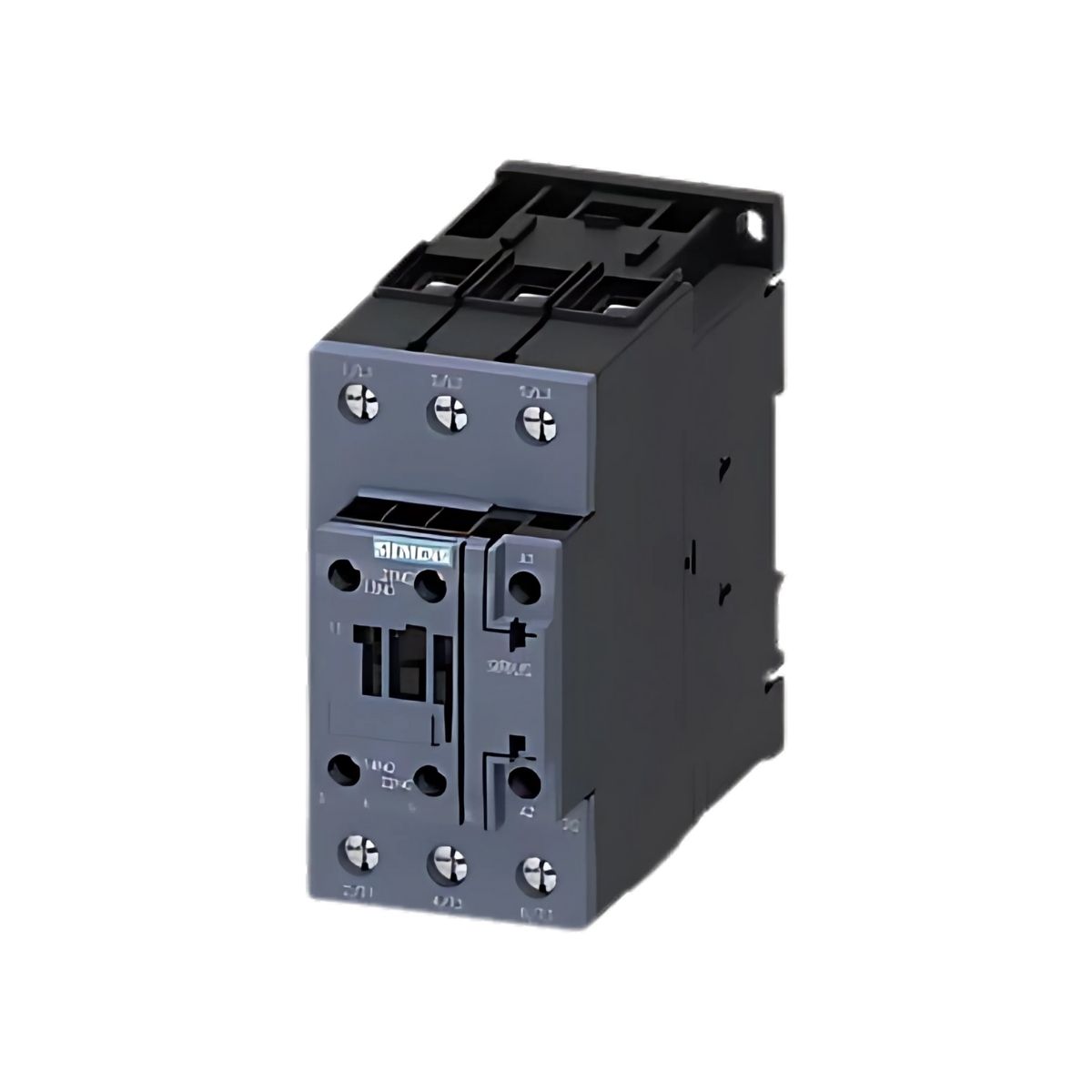 Contator Tripolar 40A 120V 1NA+1NF 50/60Hz  - Siemens