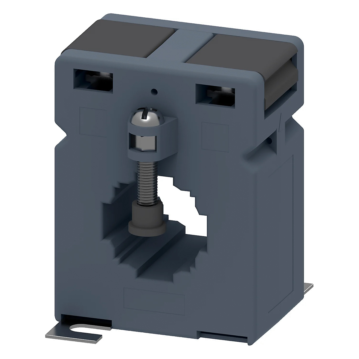 Transformador Corrente C0,5 200/5A 5Va 4NC52222DE21 Siemens