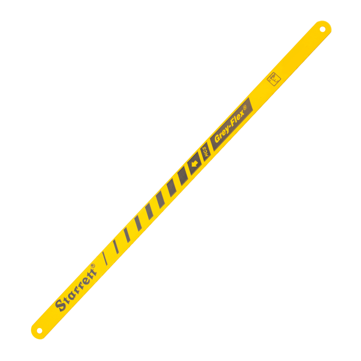 Lâmina De Serra Manual Grey Flex Hcs 12 24D - Starrett