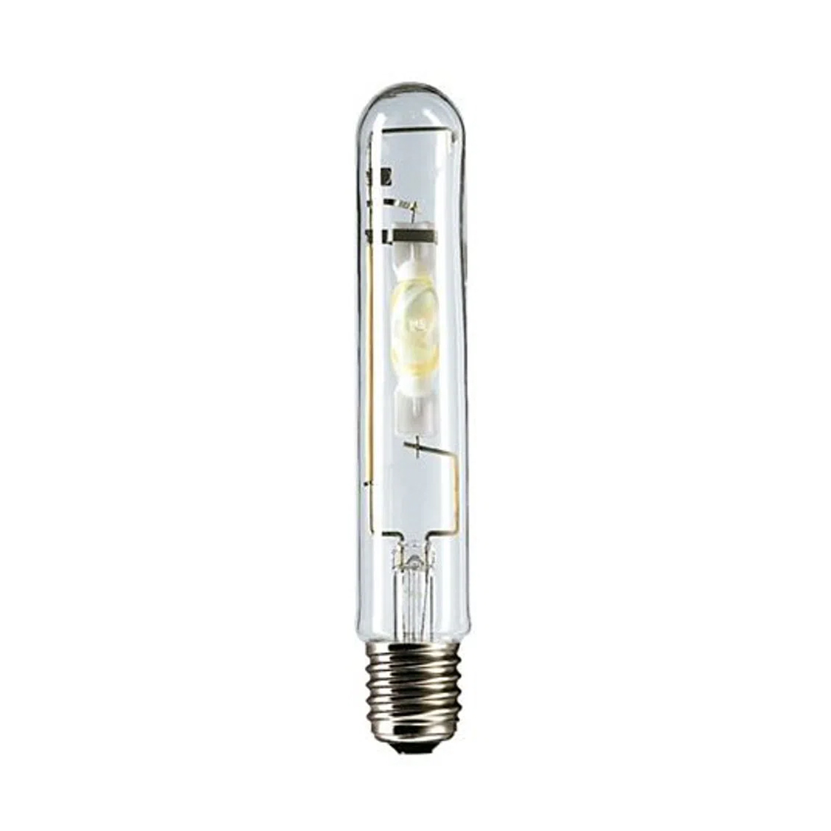 Lâmpada Vapor Metálico Tubular 400W E40 4300K Luz Neutra - Philips