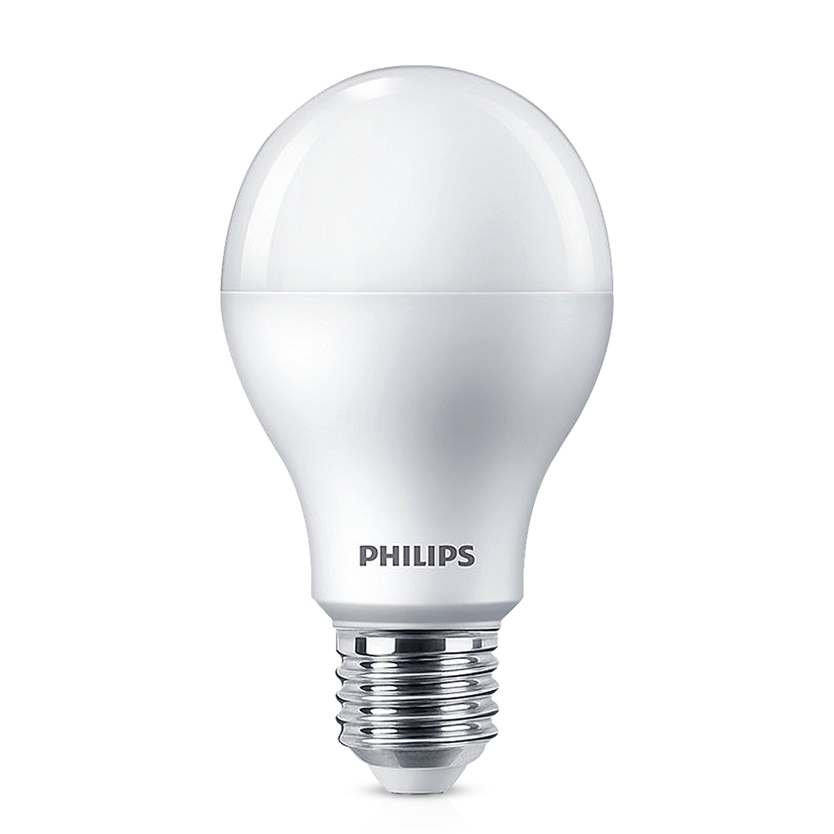 Lâmpada Led Bulbo A65 16W Bivolt E27 3000K Luz Amarela - Philips