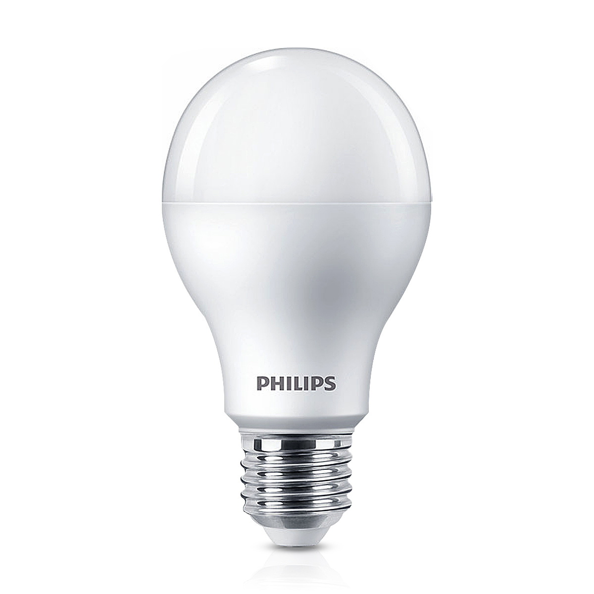 Lâmpada Led Bulbo A65 16W Bivolt E27 6500K Luz Branca 1521Lm 25000H - Philips