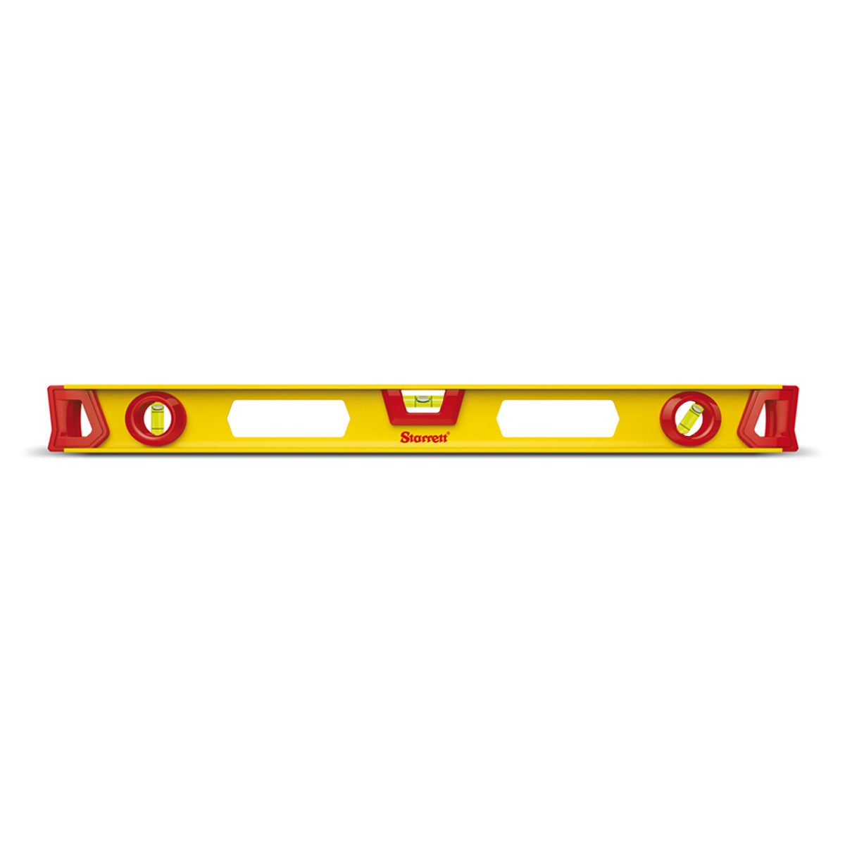 Nível Alumínio 12 Polegada 300mm Viga - Starrett