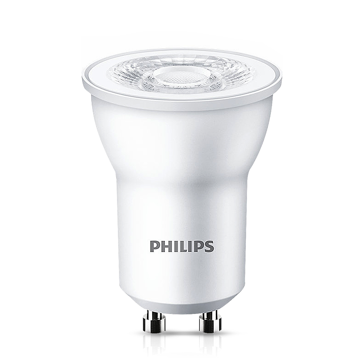 Lâmpada Led Dicroica Mr11 3,5W Bivolt Gu10 6500K Luz Branca - Philips
