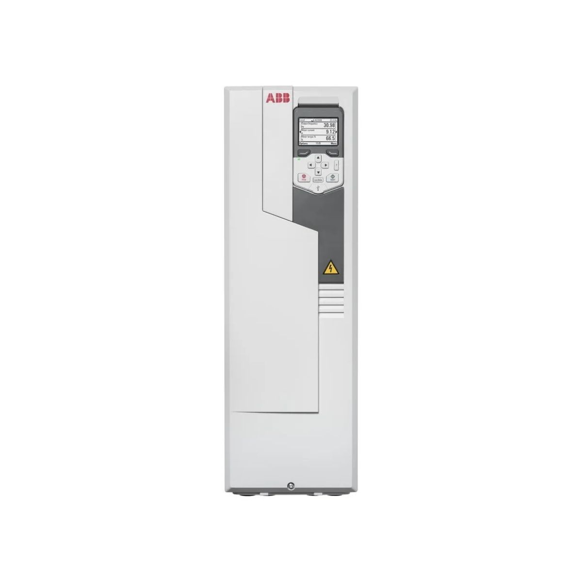 Inversor Frequência Trifásico 380-480V 50/60Hz 7,2A 3Kw - Abb