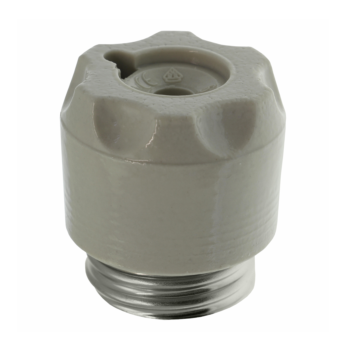 Tampa Para Fusível Diazed 25A 500V Cd27 - Bussmann