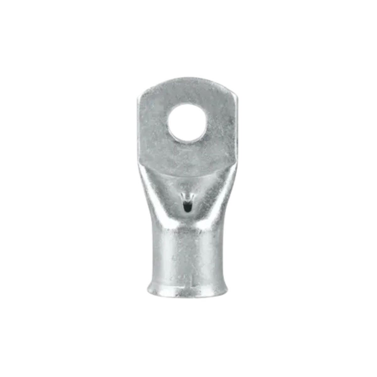 Terminal Compressao Boca Expandida 240mm 2 Compr 1 Furo F=13