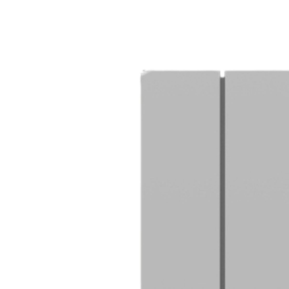 Módulo Interruptor Simples (Duplo) 1 Módulo 10A 250V Al Orion - Schneider - 100 Unidades