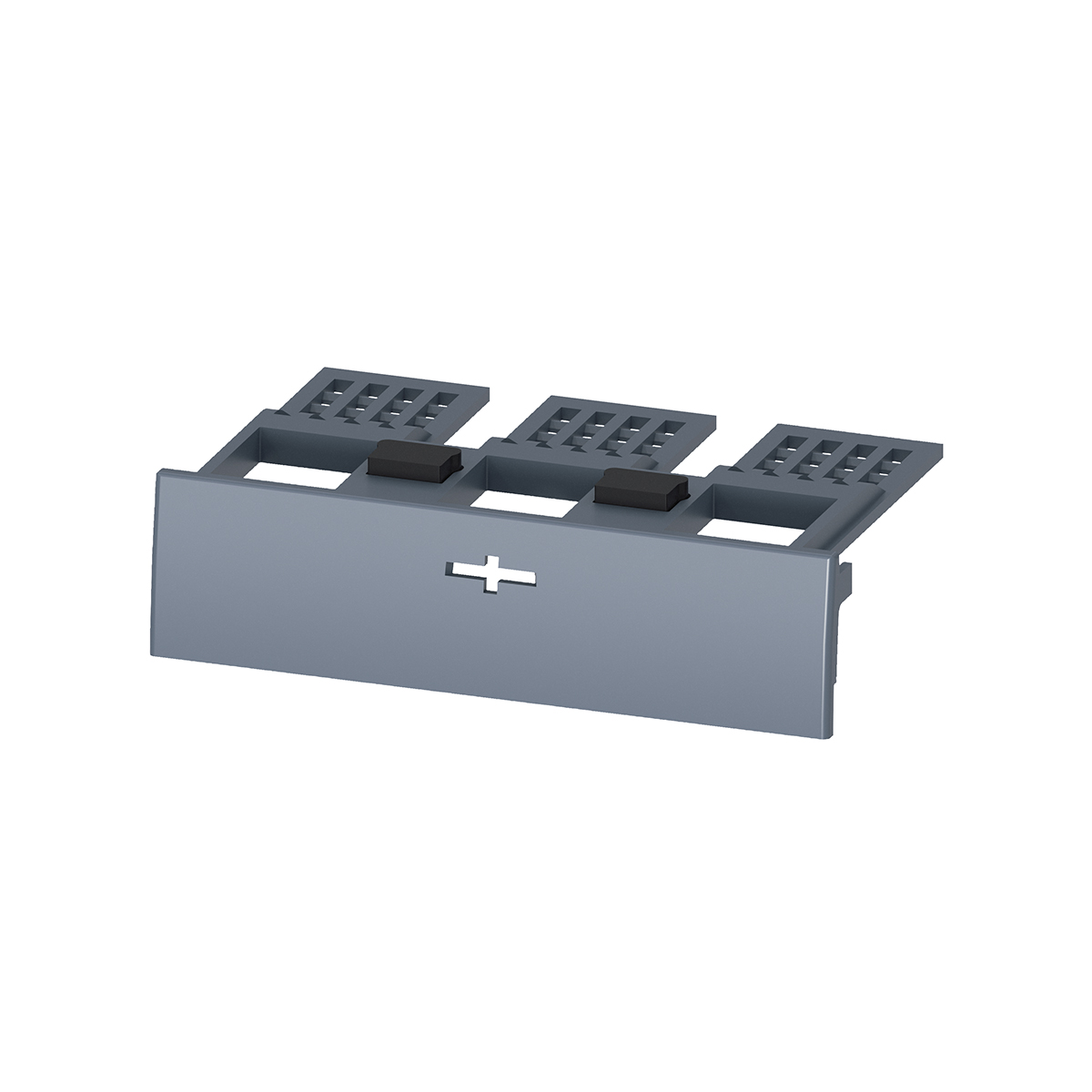 Cobertura Bornes Padrão Tripolar 3VM91110WD30 - Siemens