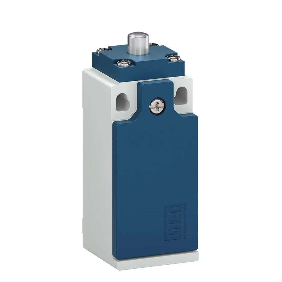 Chave Fim De Curso Pistão 3A 1Na+1Nf Plástico Ação Lenta 240V 50/60Hz Ip65 Weg