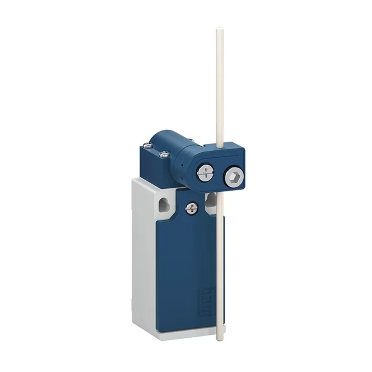 Chave Fim De Curso Haste Redonda 3Mm 3A 1Na+1Nf Plástico Rápida Fibra 240V Weg