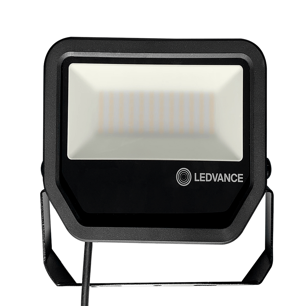 Luminária Refletor Led Retangular 30W Bivolt 5000K Luz Do Dia - Osram/Ledvance