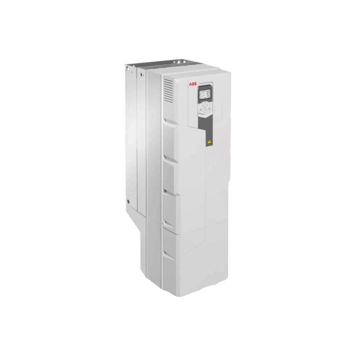 Inversor Frequência Trifásico 380-480V 50/60Hz 206A 110Kw - Abb