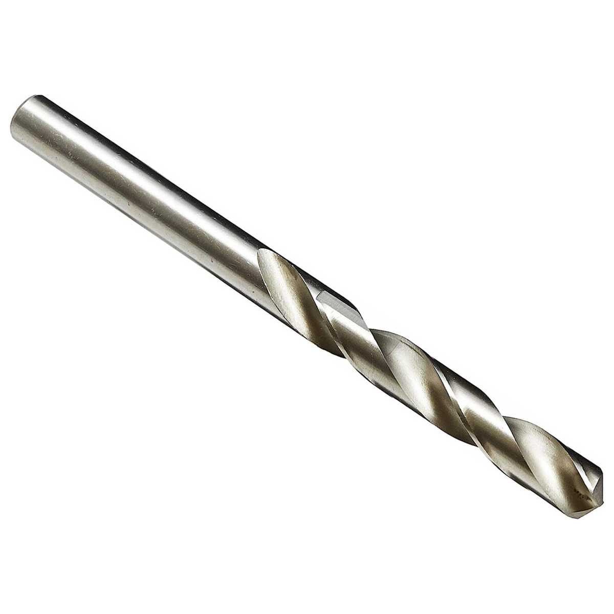 Broca Aço Rápido Hp 18.00mm Para Metais Din 338 - Rocast