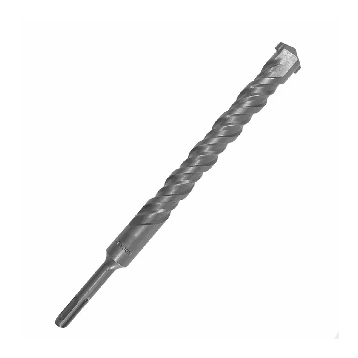 Broca Widea Sds Plus 25X260mm Para Concreto - Rocast
