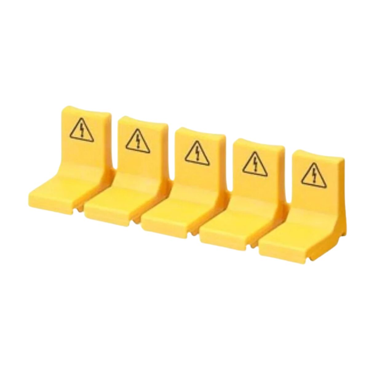 Barramento Pente Unipolar 12 Polos 63/100A 5ST36020MB Siemens