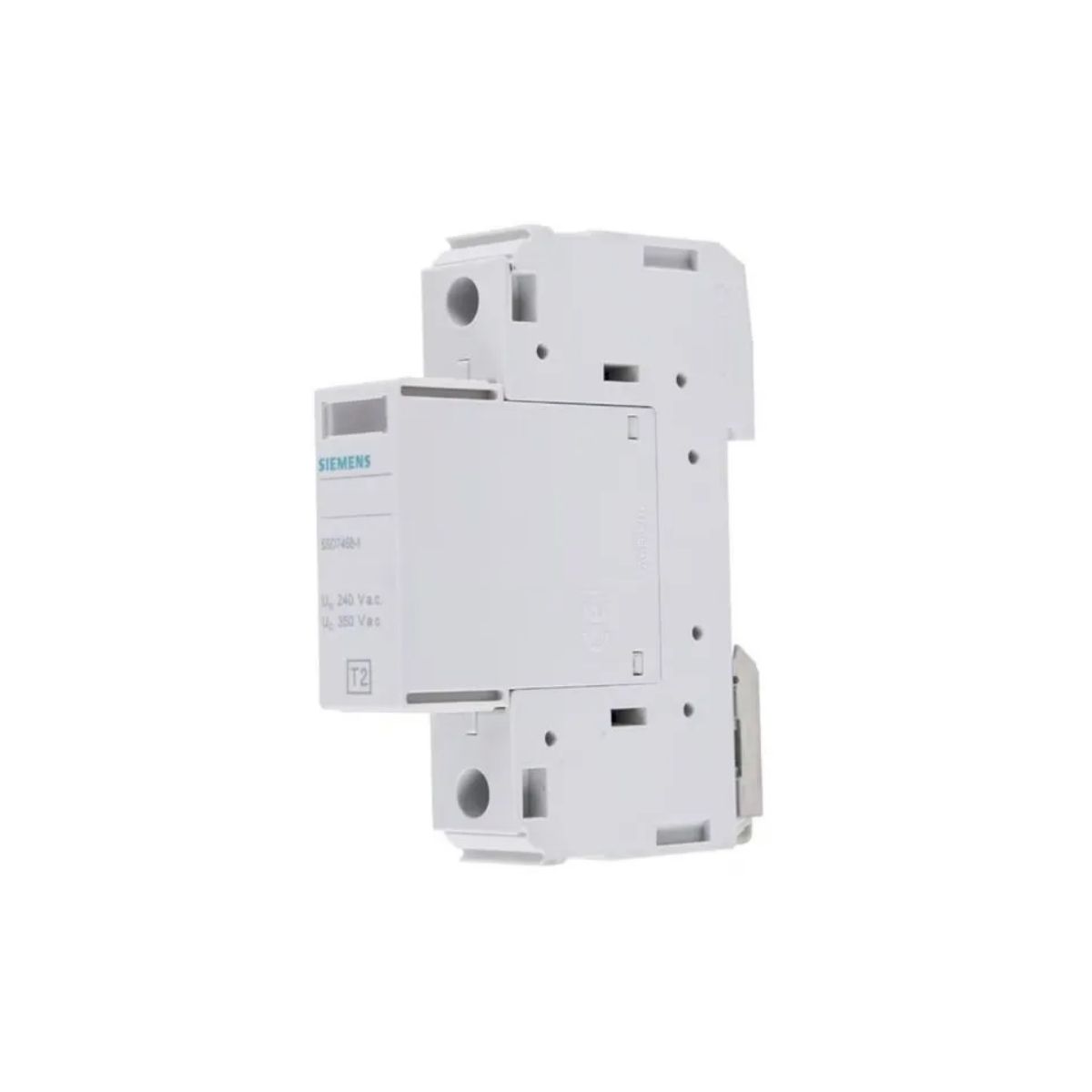 Dispositiv Protetor Surto Dps Cl Ii 1p 275v 20/45ka