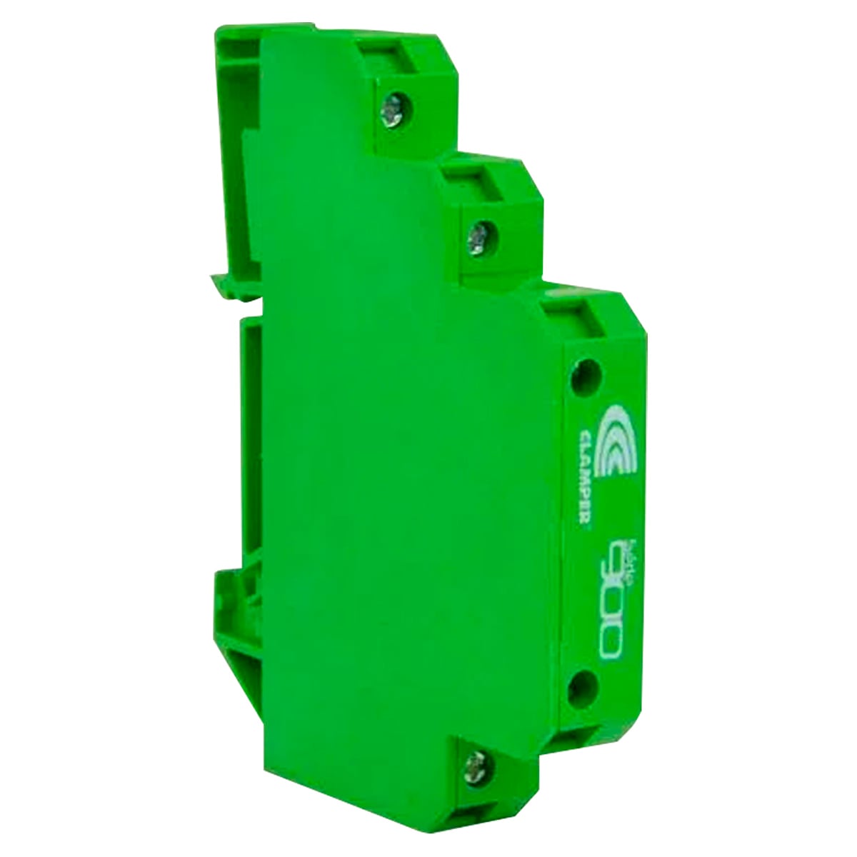 Protetor de Surto/Raios Com Telefonia/Energia Dps S900 922.b.0m3.024 Verde Clamper