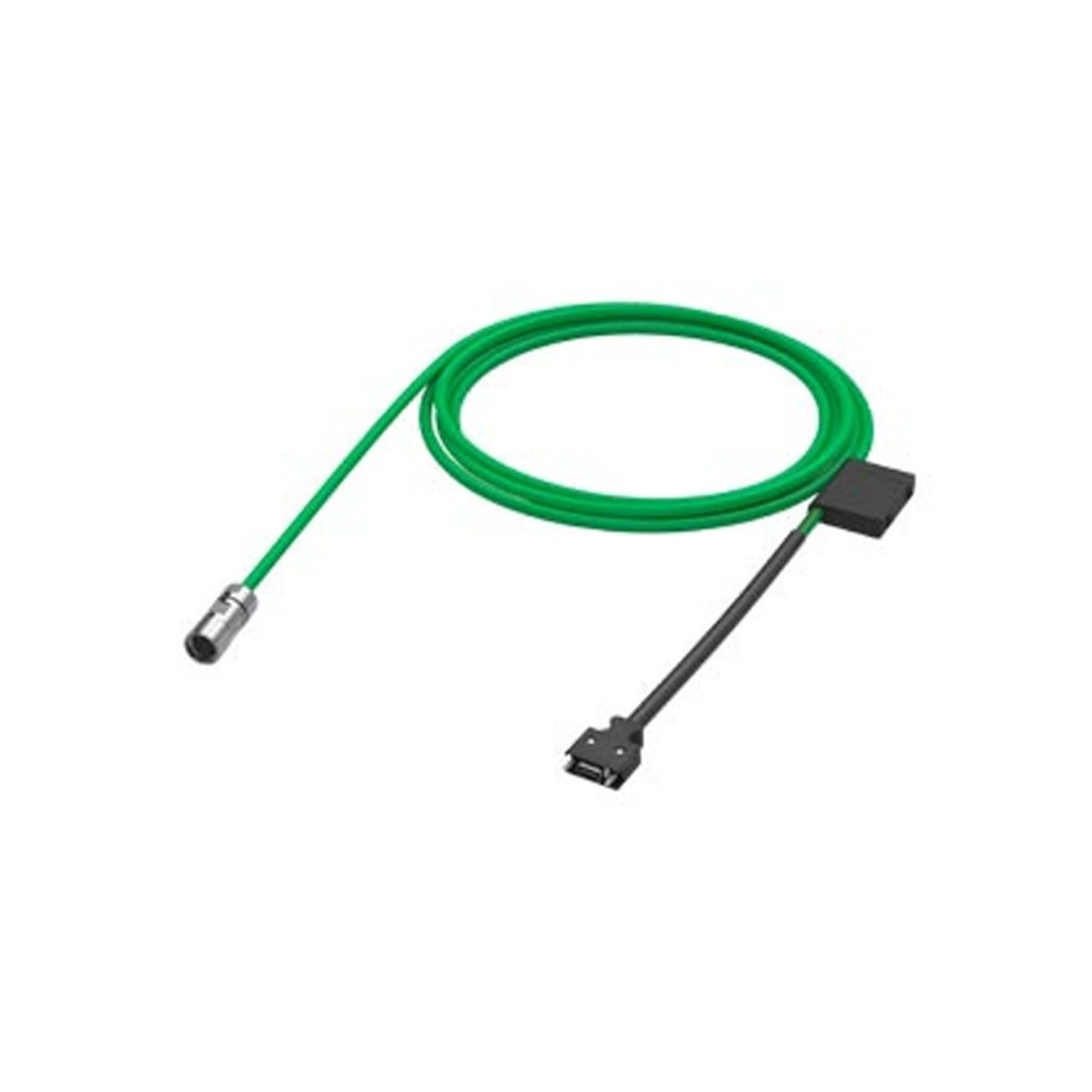 Cabo Sinal 2X0,25 mm 5m C/Conector - Siemens