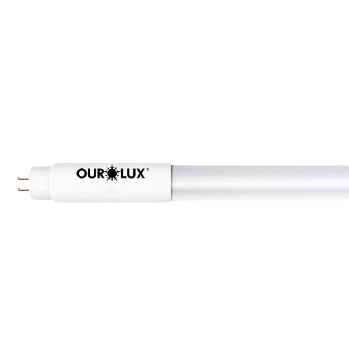 Lâmpada Led Tubular T5 Bivolt Branco Neutro 2000Lm - Ourolux