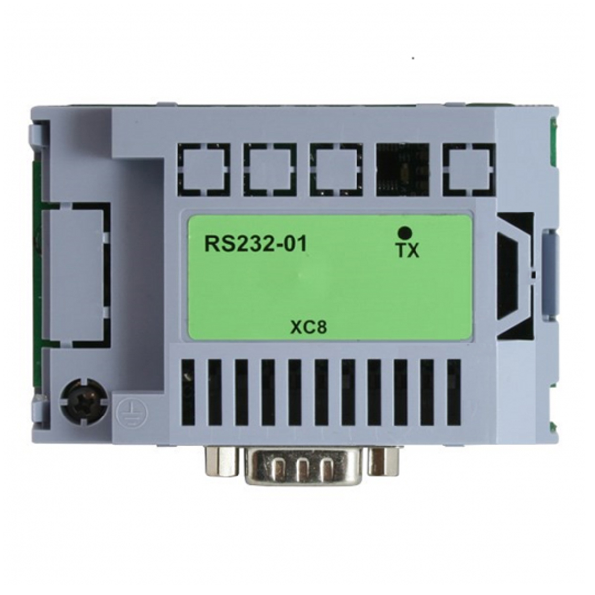 Módulo de Comunicação CFW11 CFW11M Serial RS-232C (Modbus) Inversor de Frequência Weg