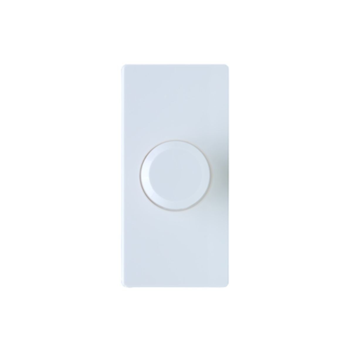 Modulo Variador Luminosidade (dimmer) Rotativo 1 Mod 500w 12
