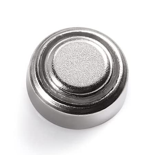 Bateria Alcalina Laranja621/Ag1 - Elgin