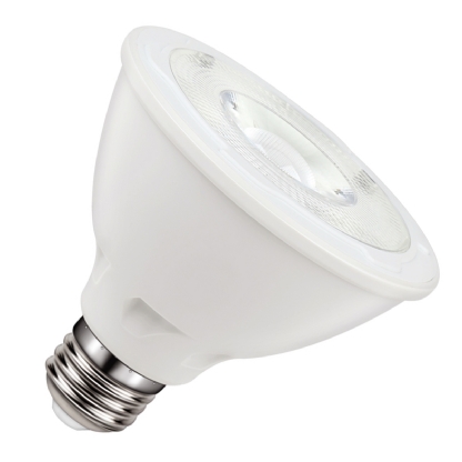 Lâmpada Led Par30 9,5W Bivolt E27 6500K Luz Branca - Ledvance