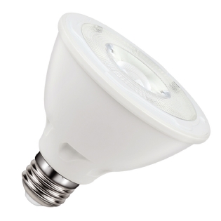 Lâmpada Led Par30 9,5W Bivolt E27 6500K Luz Branca - Ledvance