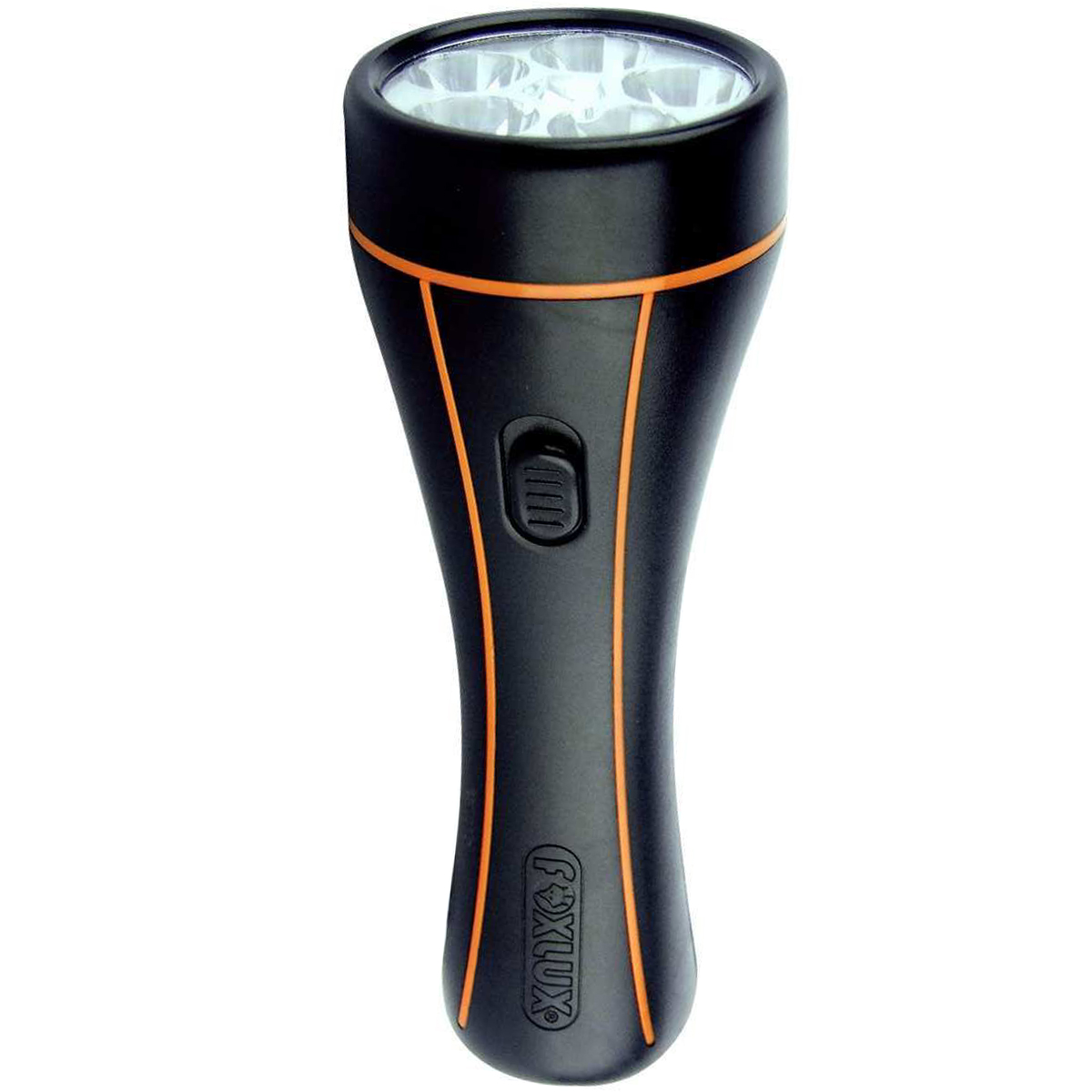 Lanterna Recarregável 11 LEDs Abs - Foxlux