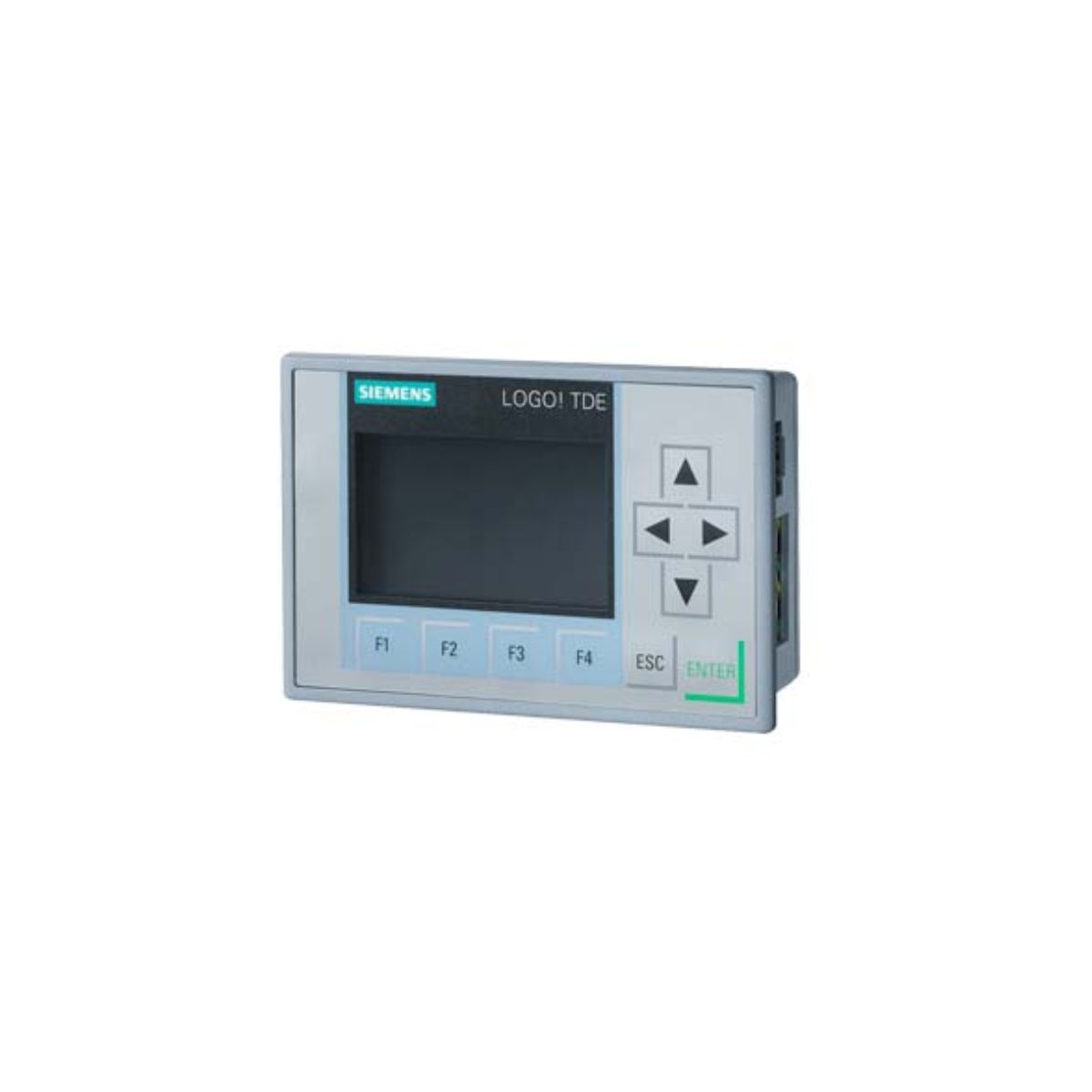 Módulo Interface Clp Ihm Ethernet 2 Polo - Siemens