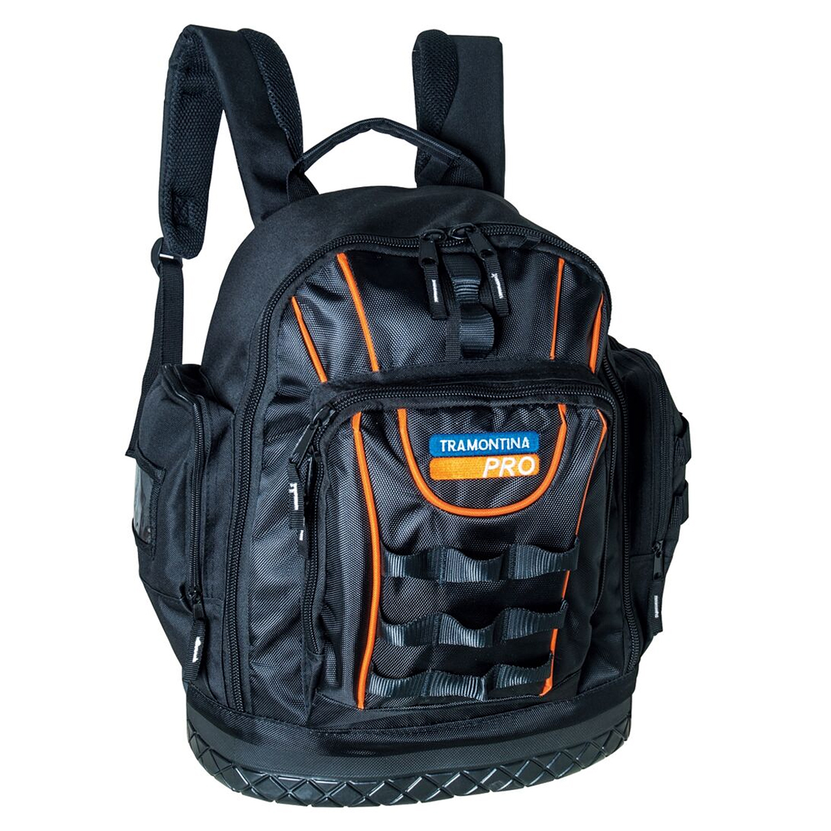 Mochila Porta Ferramentas 26Litros 25 Polegada - Tramontina