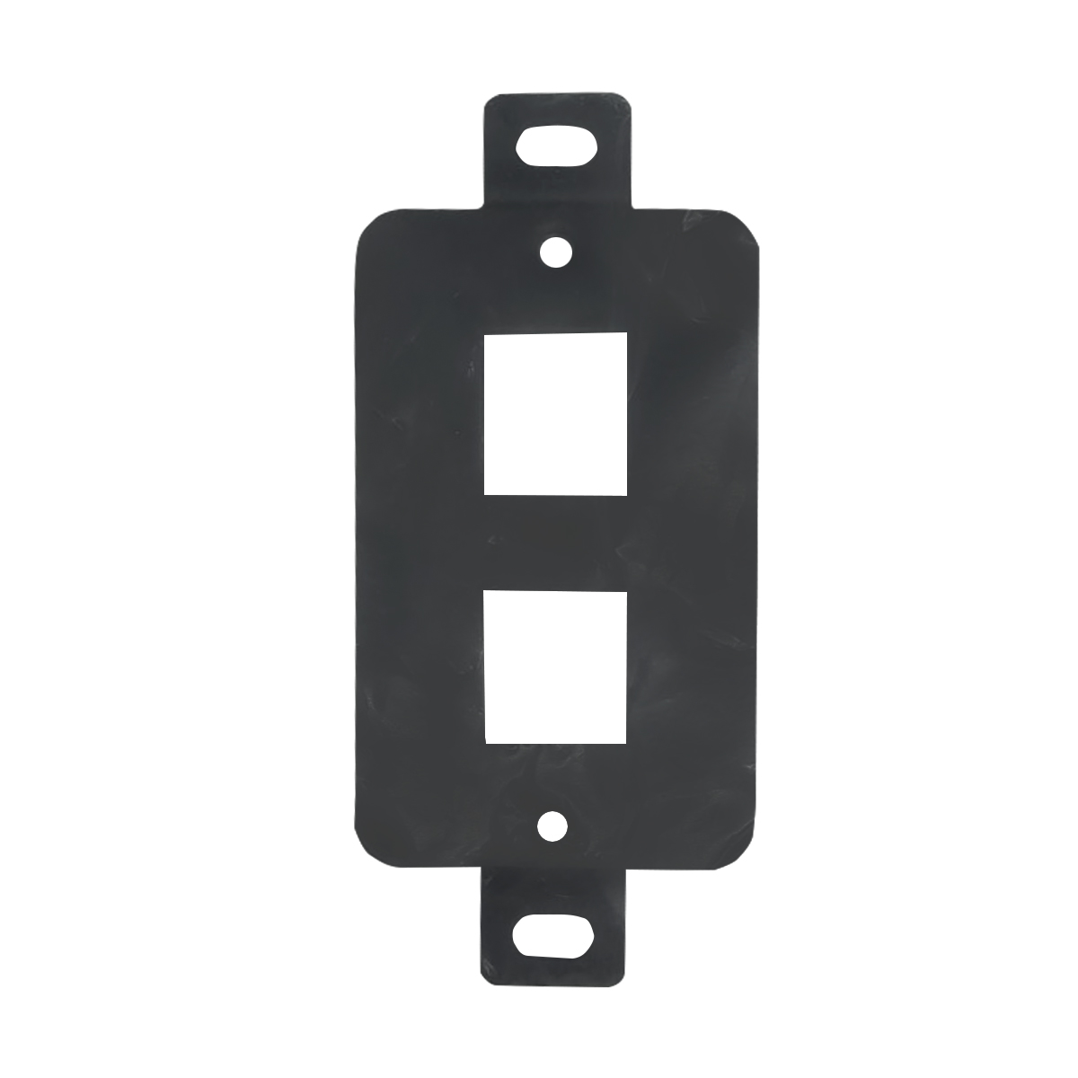 Espelho Para Móveis Duas Posições Preto - Furukawa