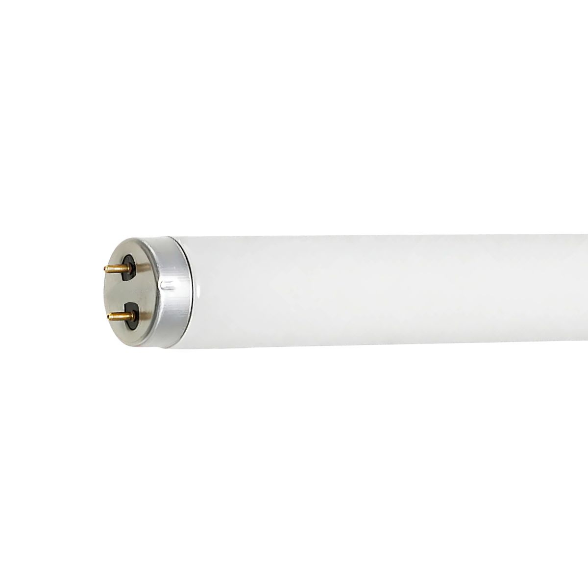 Lâmpada Fluorescente Tubular T8 40W G13 5000K Luz Do Dia Luz Branca 1200Mm - Luzy