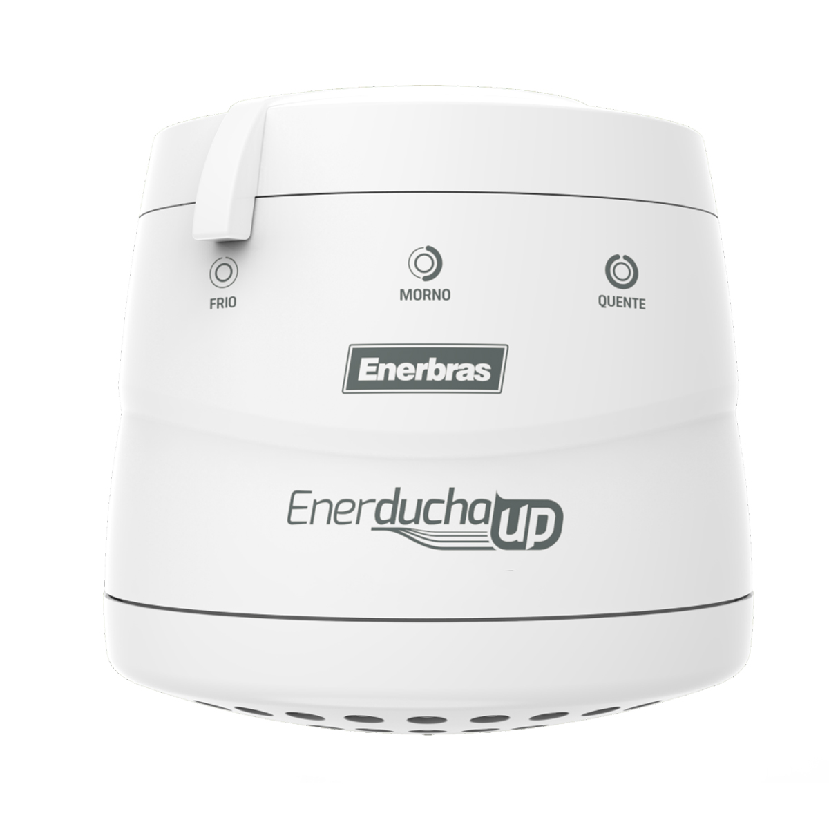 Ducha Enerducha Up 220V 5500W Branco 3102-E/B5 - Enerbras