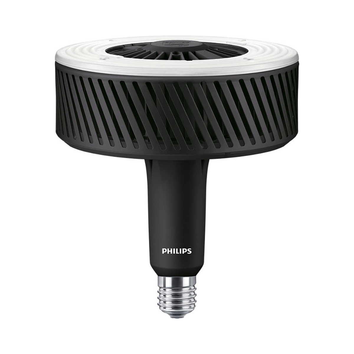 Lâmpada Led Industrial Alta Potência 140W Bivolt E40 6500K Luz Branca - Philips