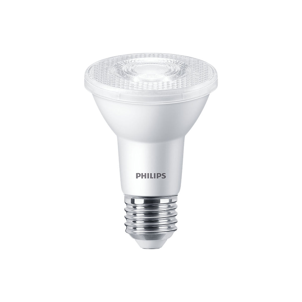 Lâmpada Led Par20 4,9W Bivolt E27 2700K Luz Amarela - Philips