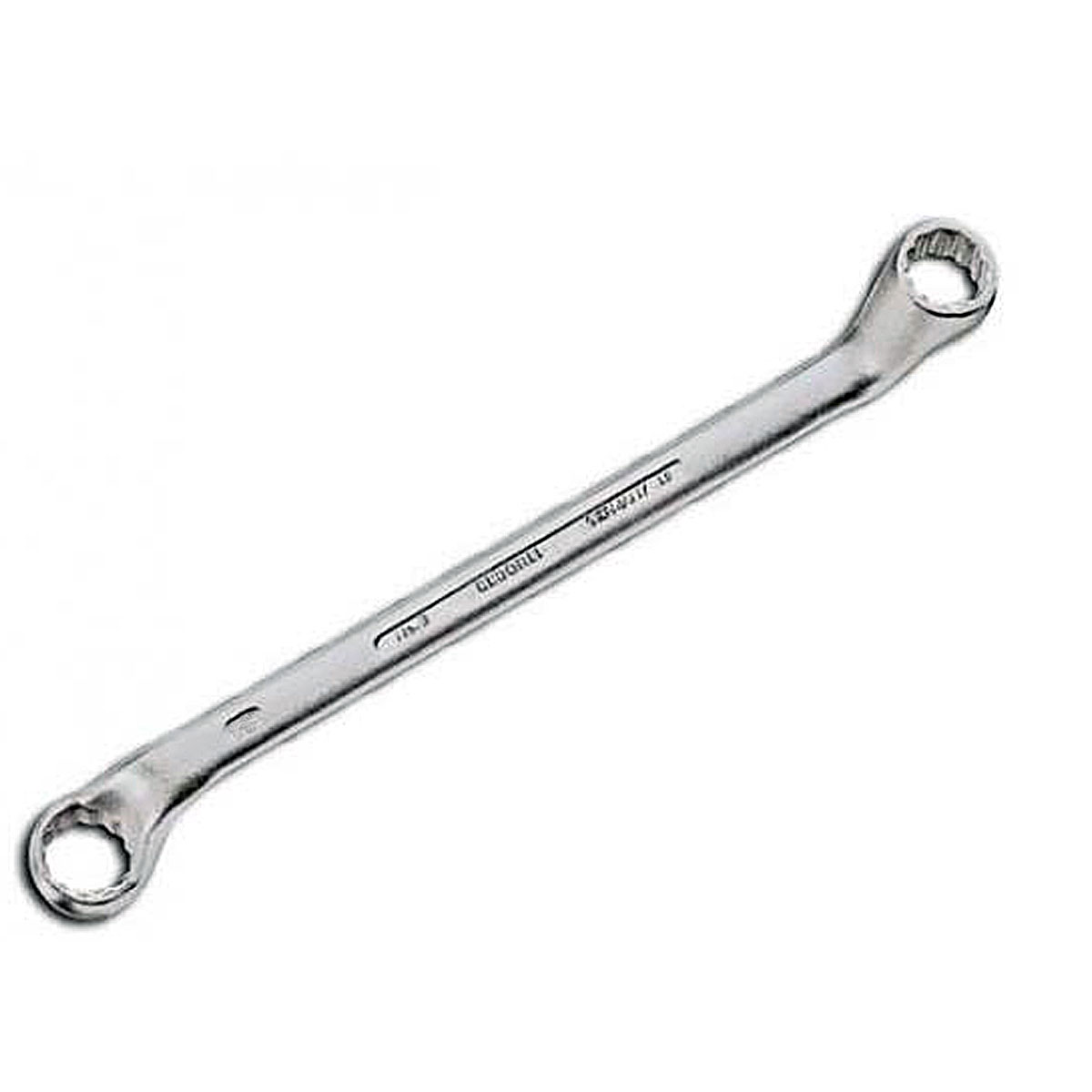 Chave De Aperto Estrela 18X19mm - Gedore