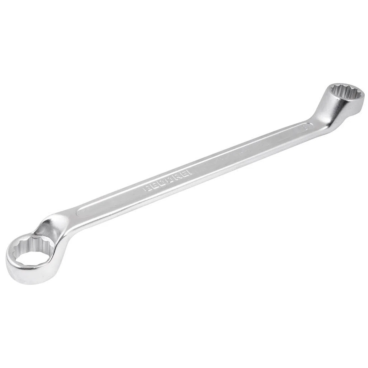 Chave De Aperto Estrela 24X26mm - Gedore