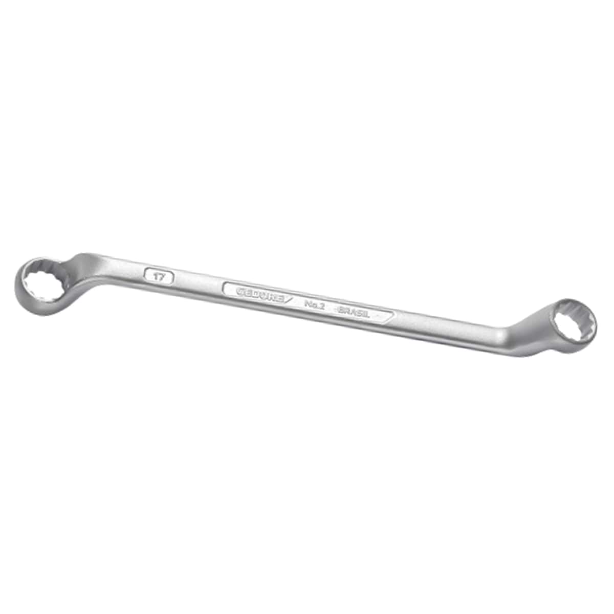 Chave Estrela 15/16x1 Polegadas 325Mm Aço Cromo Vanadium 003.559 - Gedore