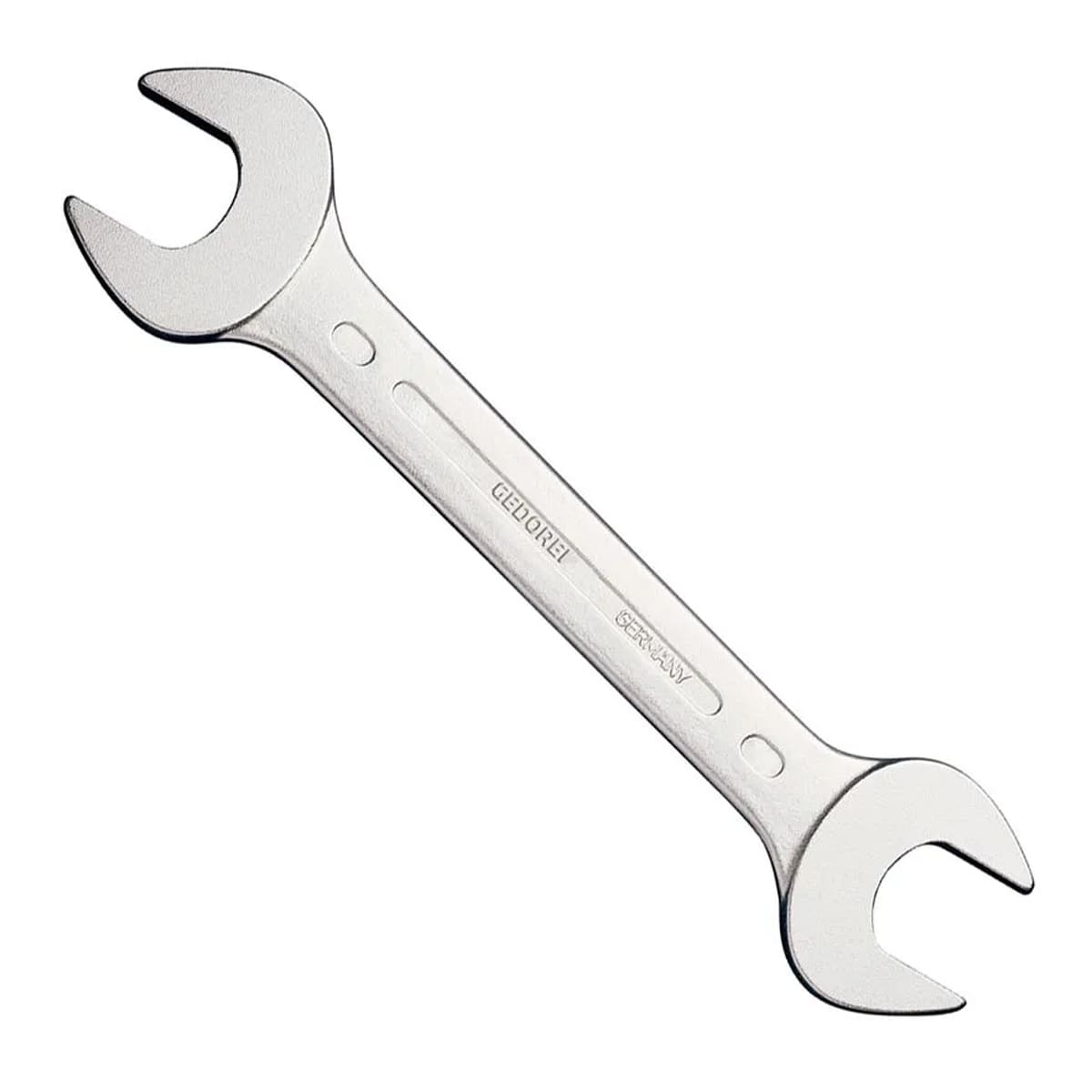 Chave Fixa 1/4x5/16 Polegadas 120Mm Aço Cromo Vanadium 004.551 - Gedore