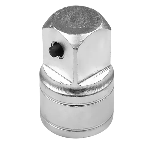 Adaptador Para Acessos Manuais 3/4X1 Polegadas Aço Vanadium Ninquedo e Cromado - Gedore