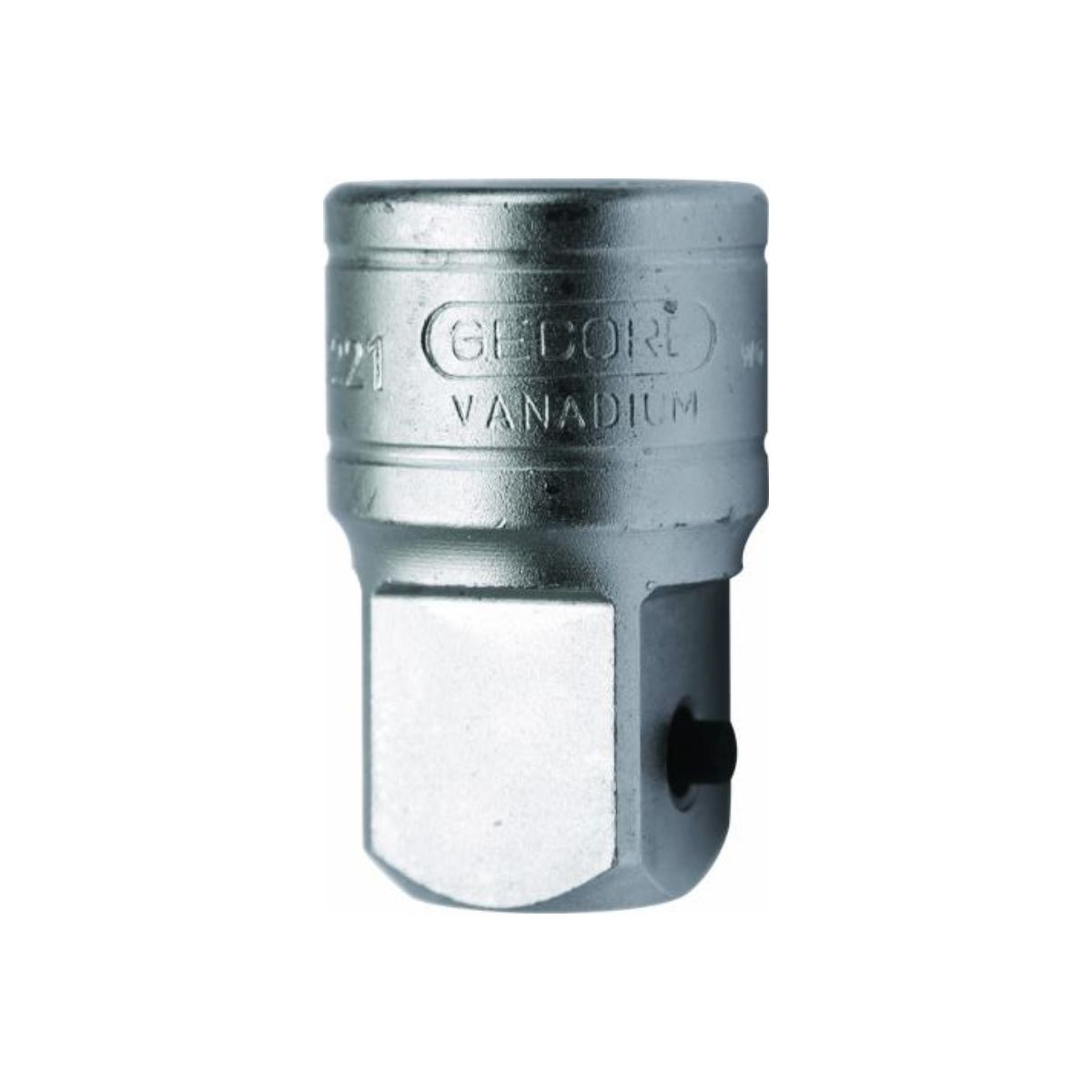 Adaptador Para Acessório Manuais 3/4X1/2 017.100 Gedore