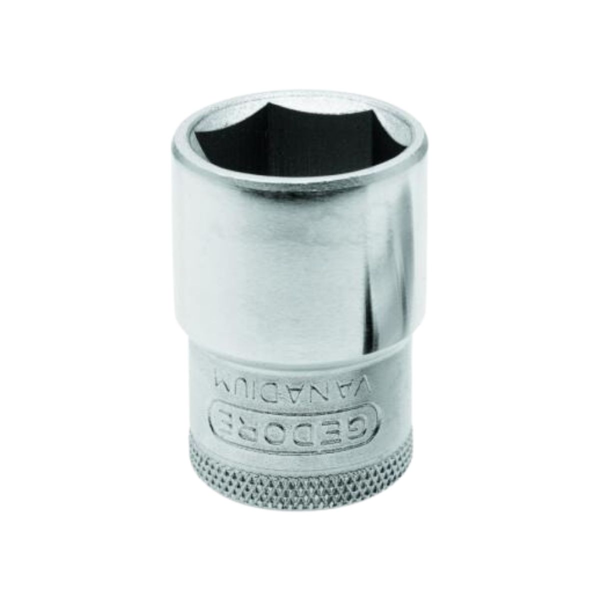 Soquete Sextavado 6mm Enc 1/2