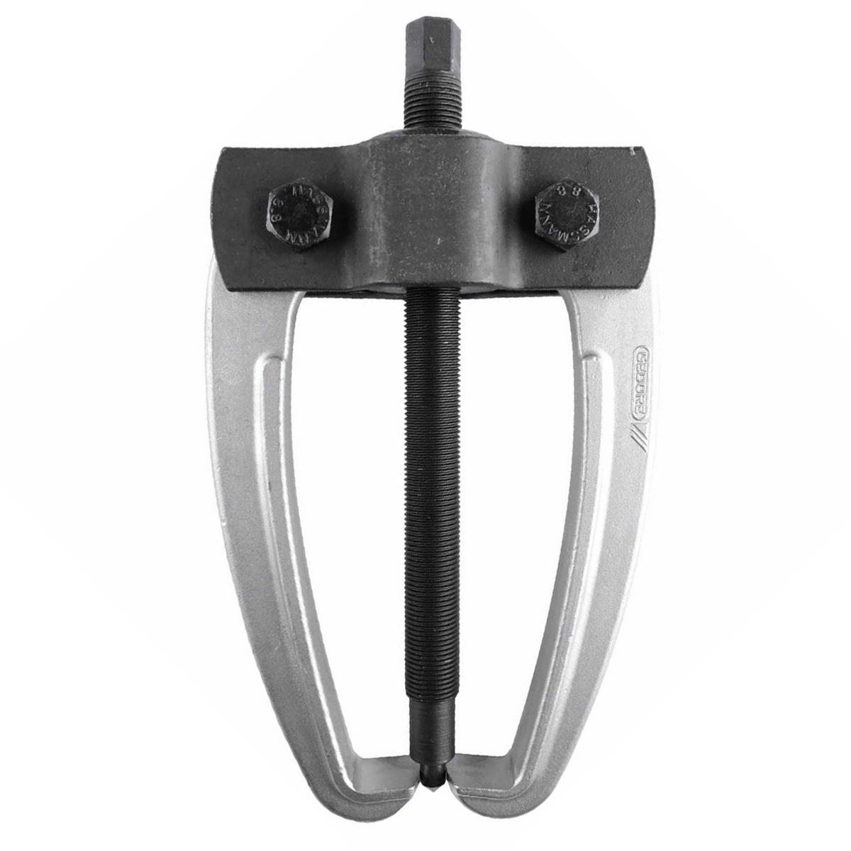 Sacador Polia Com Duas Garras 8564-2 - Gedore