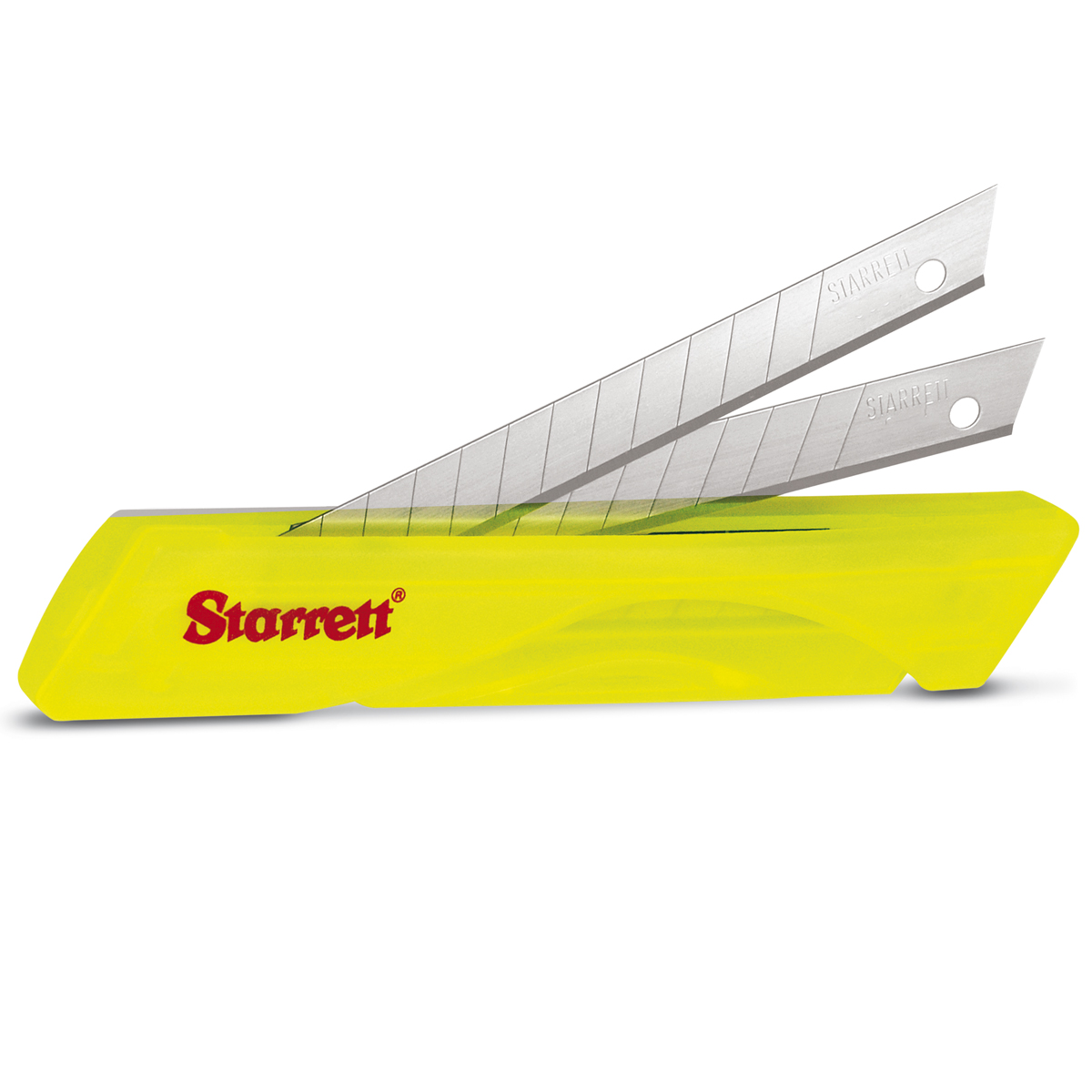 Lâmina Estilete Estreita 9mm Ks05R - Starrett