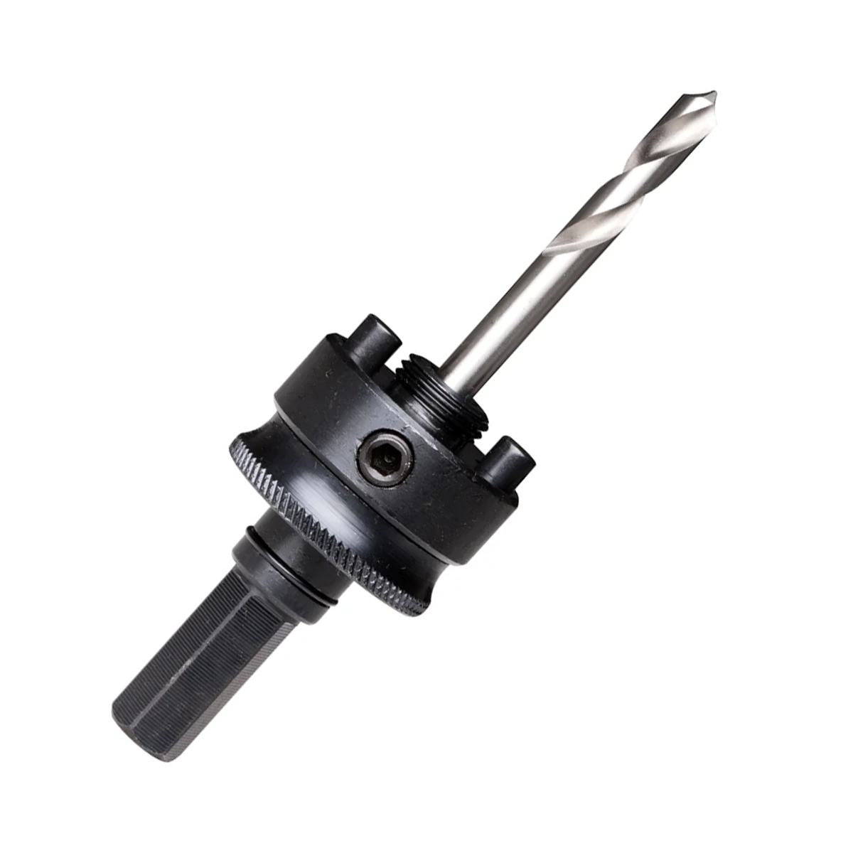 Suporte Fixação 13mm 1/2 Para Serra Copo 32 A 210mm - Starrett