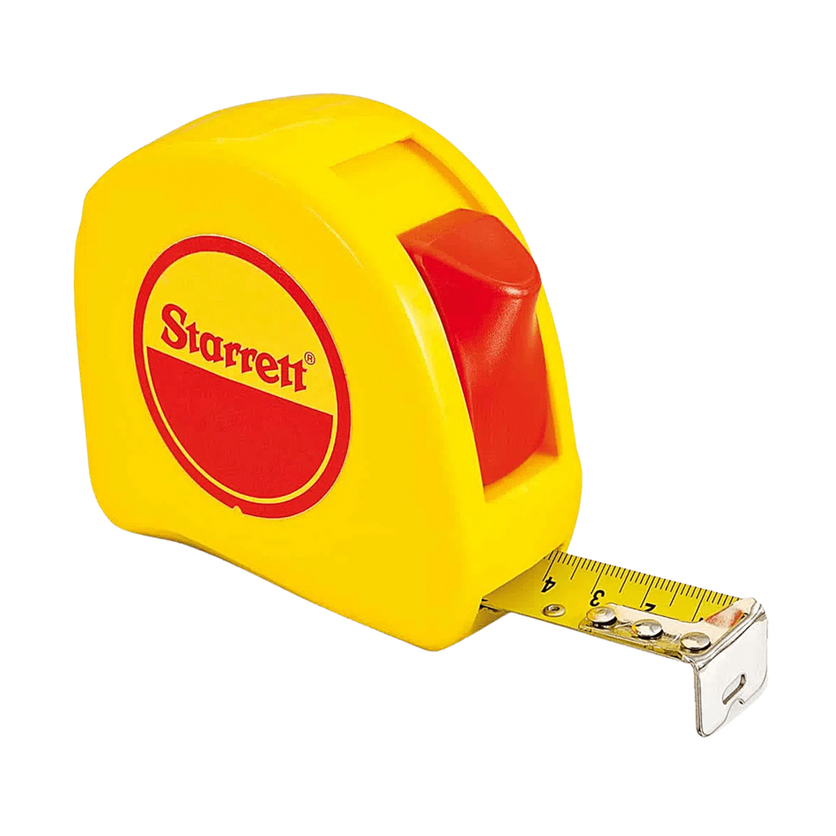 Trena De Bolso 3 Metros 10 Polegadas Dts12-3Me - Starrett