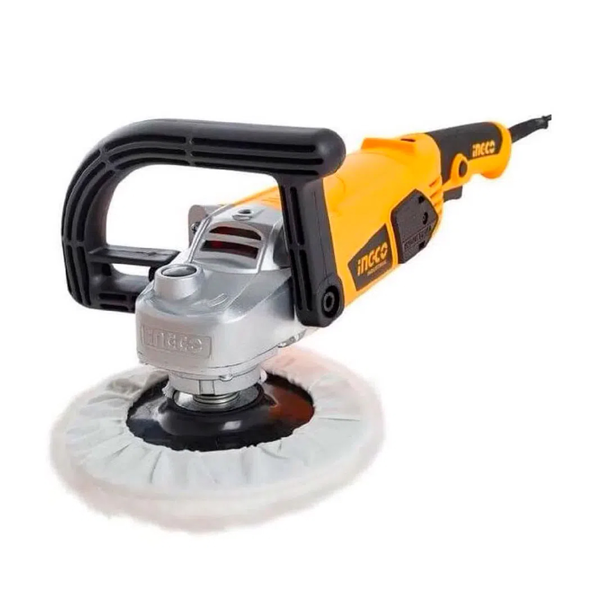 Ferramenta Politriz Angular 1400W 220V 7 Polegadas - Ingco