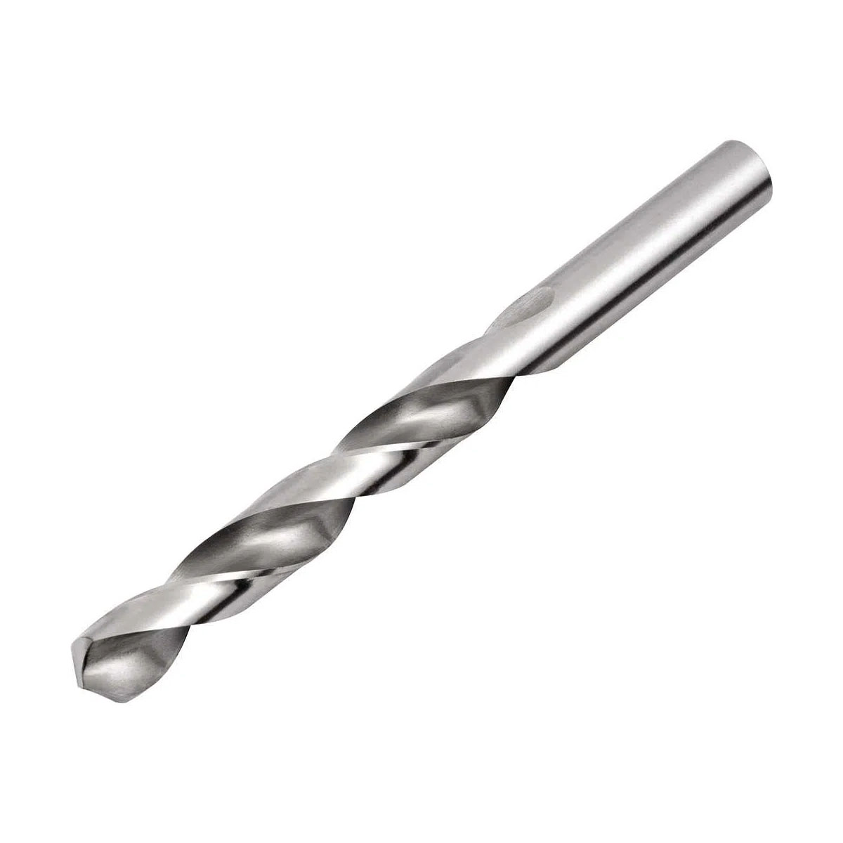 Broca Aço Rápido HSS Hp 13.50mm Para Metal Brilhante Din 338 - Dormer